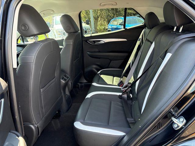 2025 Buick Envision - $29,179
