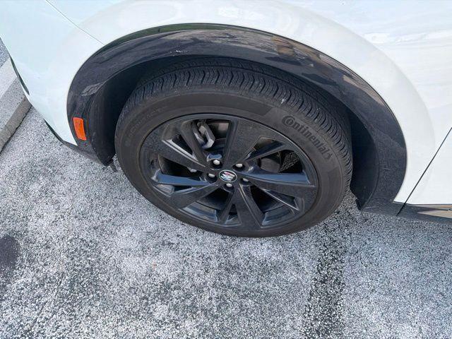 2025 Buick Envision - $30,895