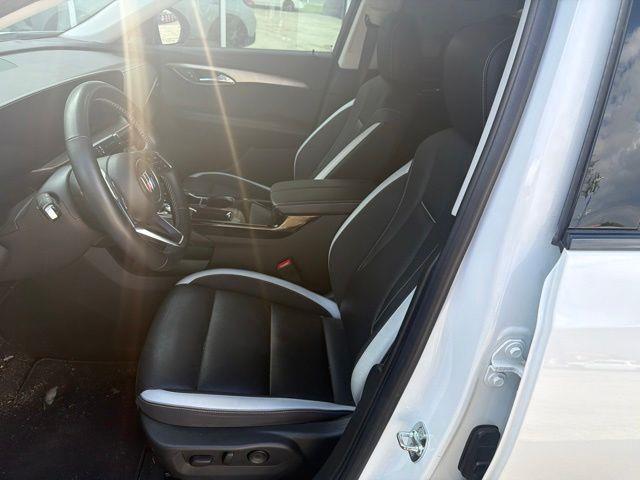 2025 Buick Envision - $30,895