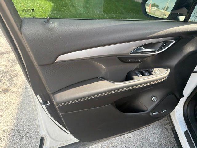 2025 Buick Envision - $30,895