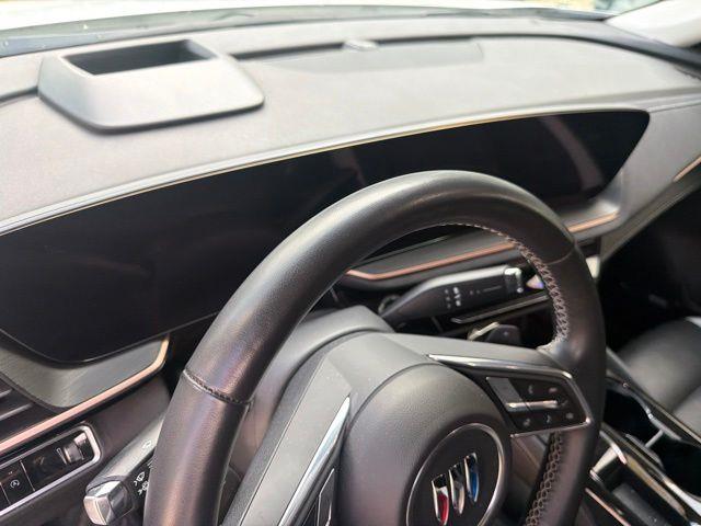 2025 Buick Envision - $30,895