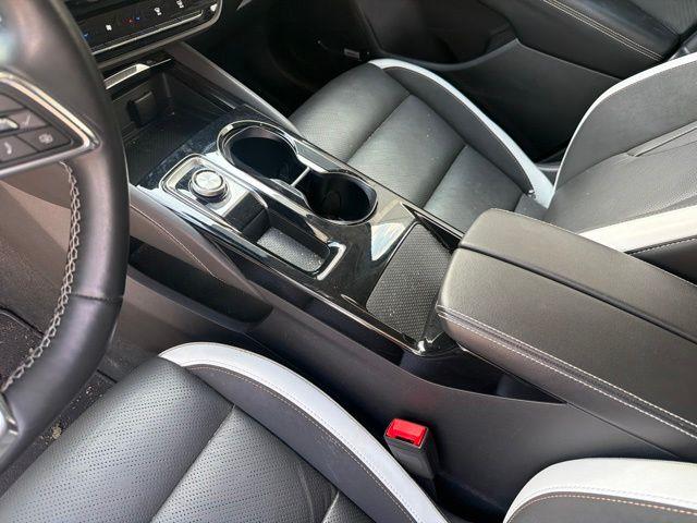 2025 Buick Envision - $30,895