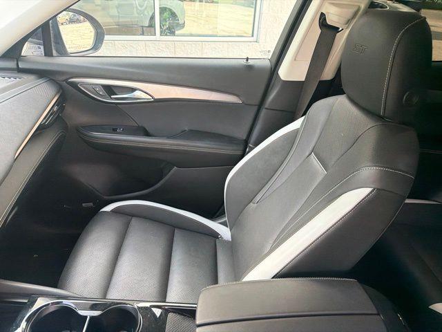 2025 Buick Envision - $30,895