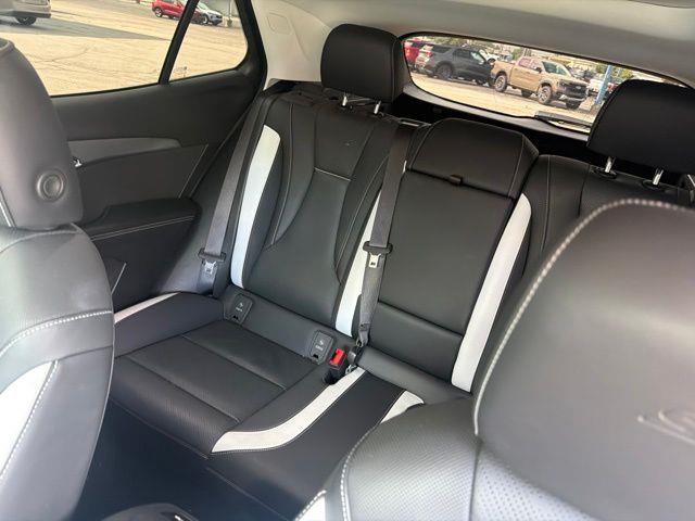 2025 Buick Envision - $30,895