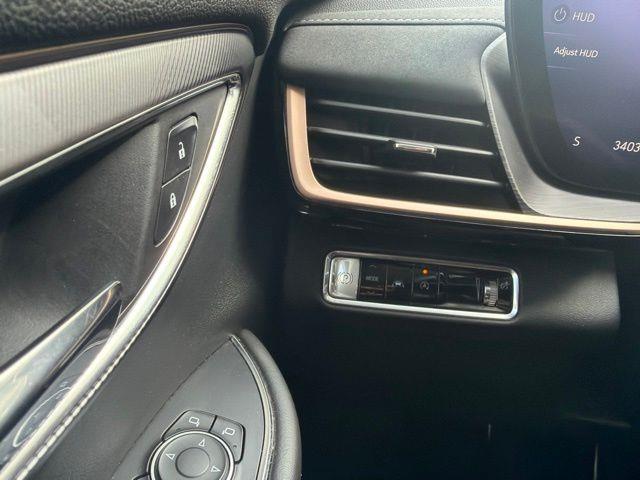 2025 Buick Envision - $30,895