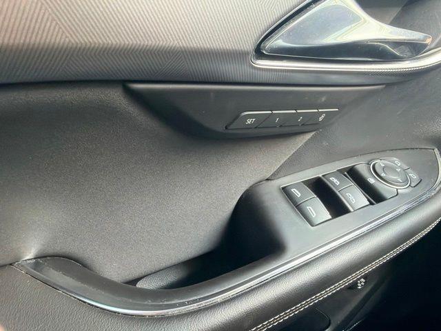 2025 Buick Envision - $30,895