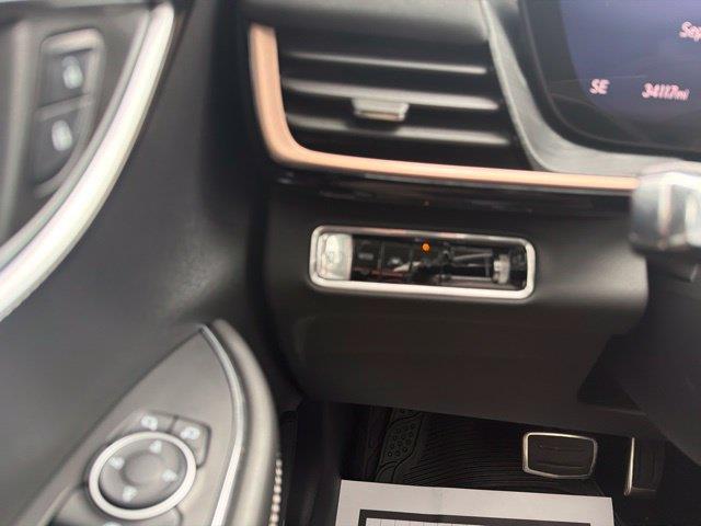 2025 Buick Envision - $30,895