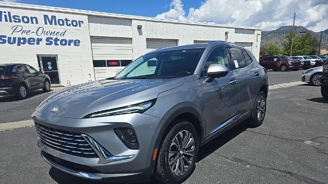 Preowned 2024 Buick Envision Preferred for Sale