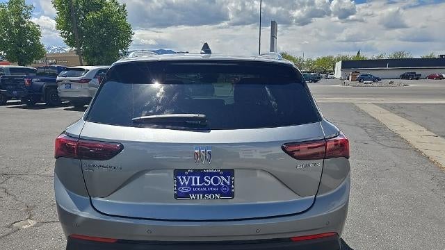 2024 Buick Envision Preferred