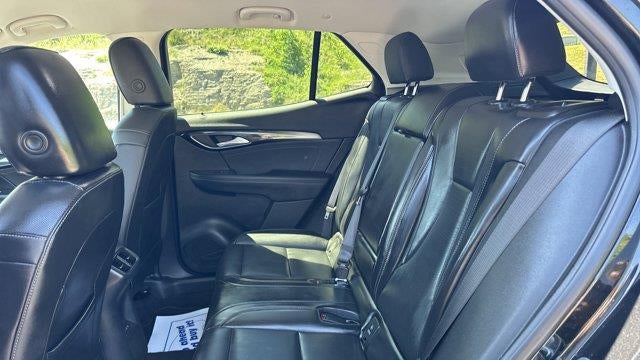 2024 Buick Envision Preferred