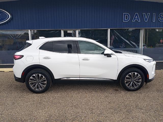 2024 Buick Envision - $28,990