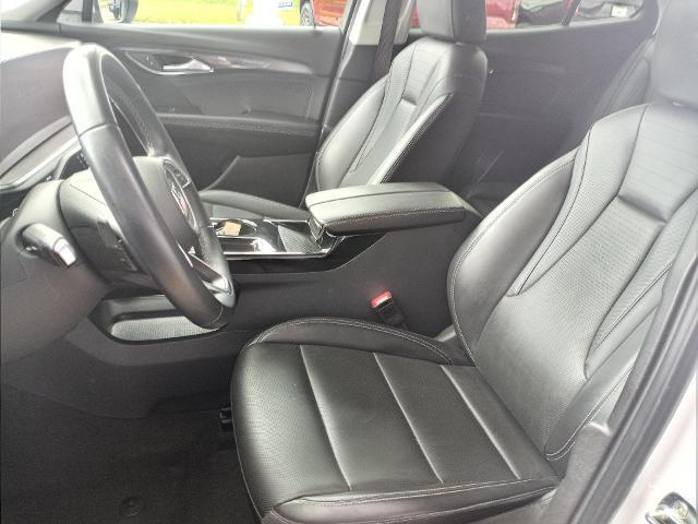 2024 Buick Envision - $28,990