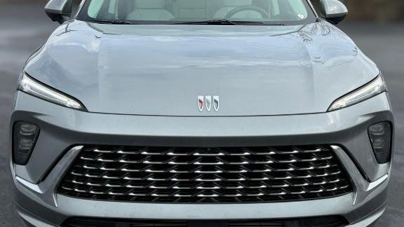 2025 Buick Envision Avenir