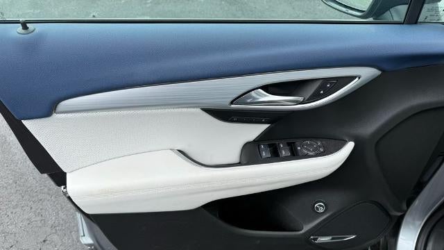 2025 Buick Envision Avenir