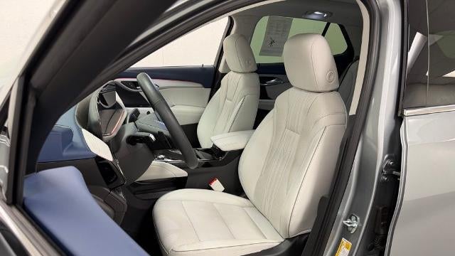 2025 Buick Envision Avenir