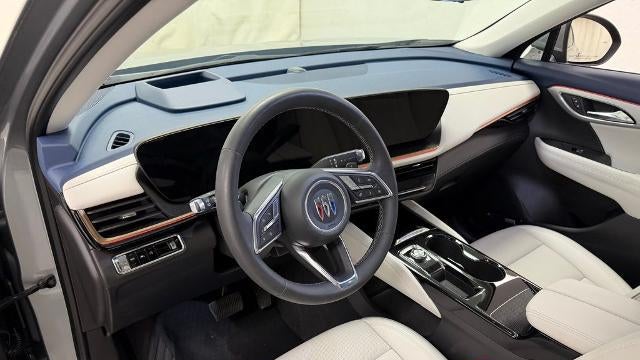 2025 Buick Envision Avenir
