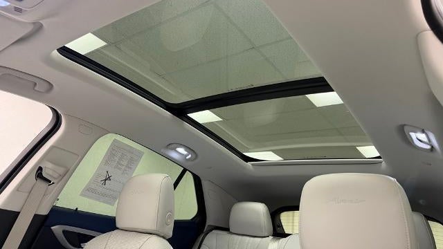 2025 Buick Envision Avenir