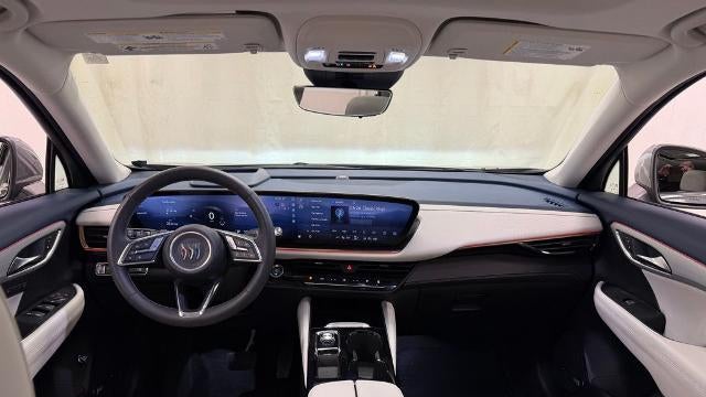 2025 Buick Envision Avenir