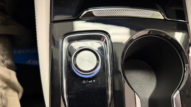 2025 Buick Envision Avenir