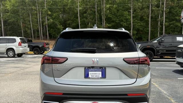 2024 Buick Envision Preferred