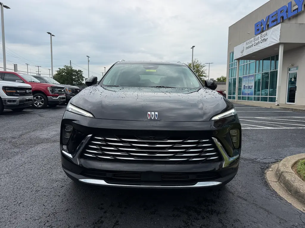 2024 Buick Envision - $24,996