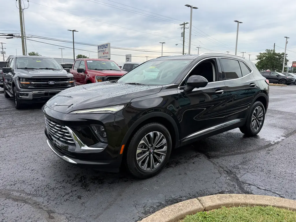 2024 Buick Envision - $24,996