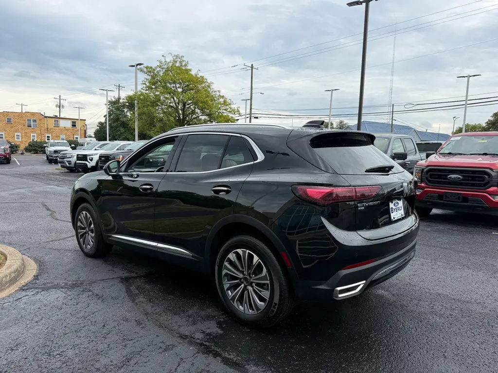 2024 Buick Envision - $24,996