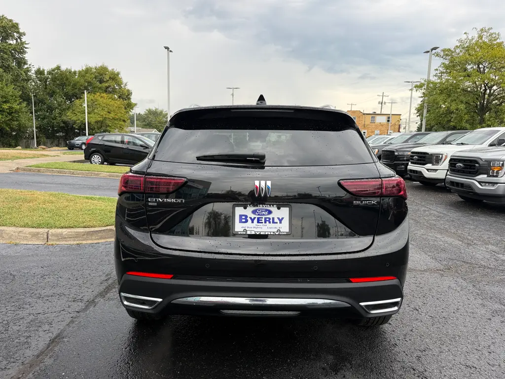 2024 Buick Envision - $24,996