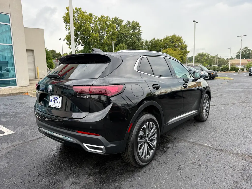 2024 Buick Envision - $24,996