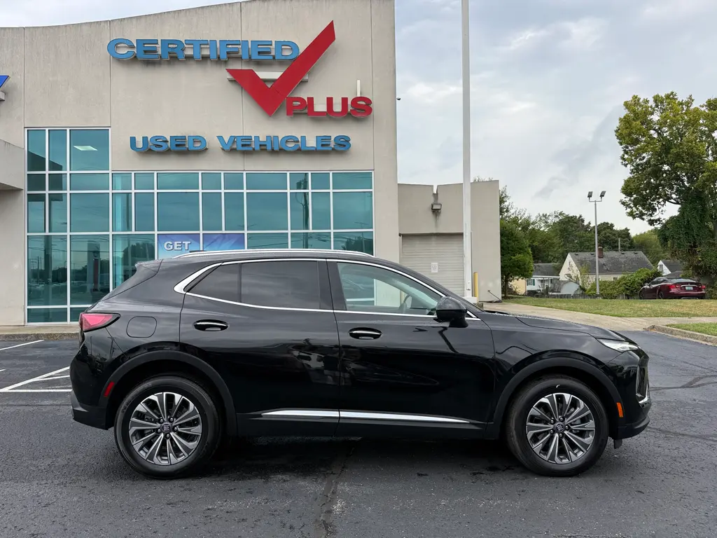 2024 Buick Envision - $24,996