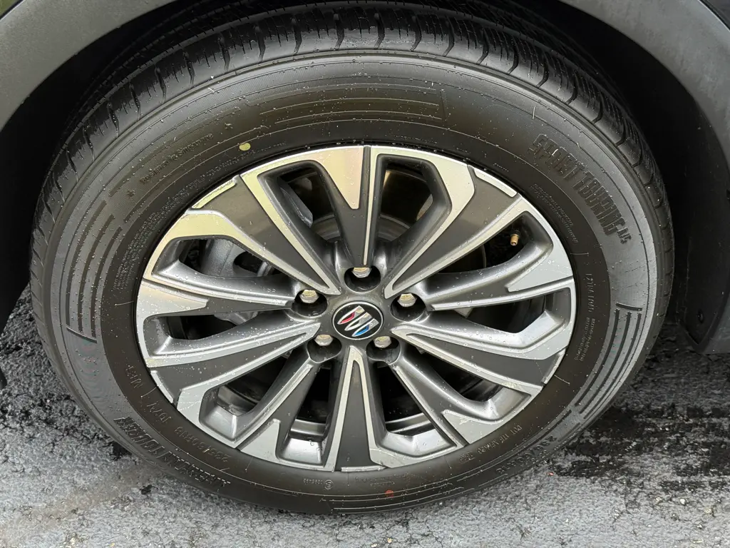 2024 Buick Envision - $24,996