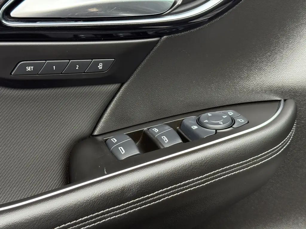 2024 Buick Envision - $24,996