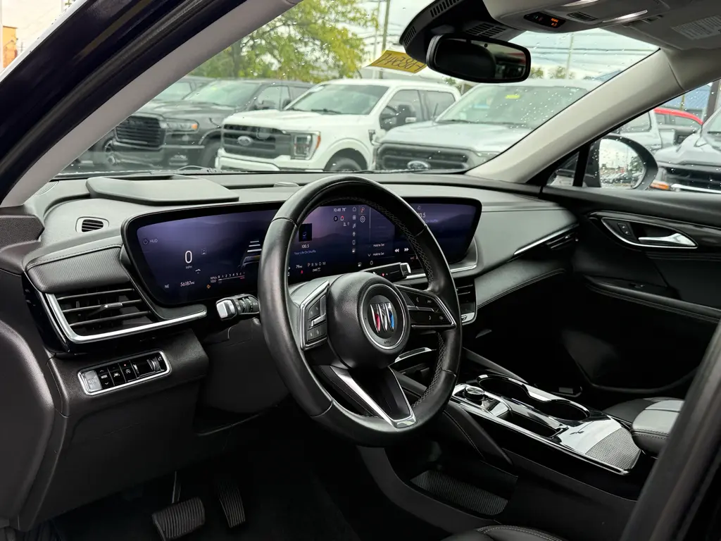 2024 Buick Envision - $24,996