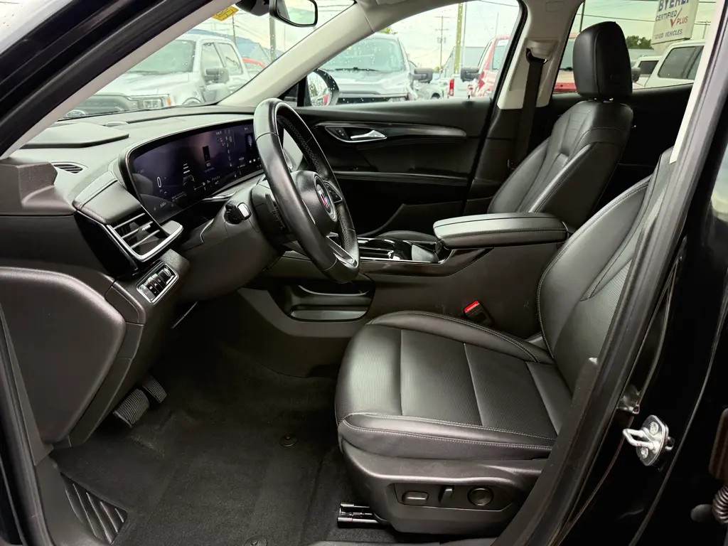 2024 Buick Envision - $24,996