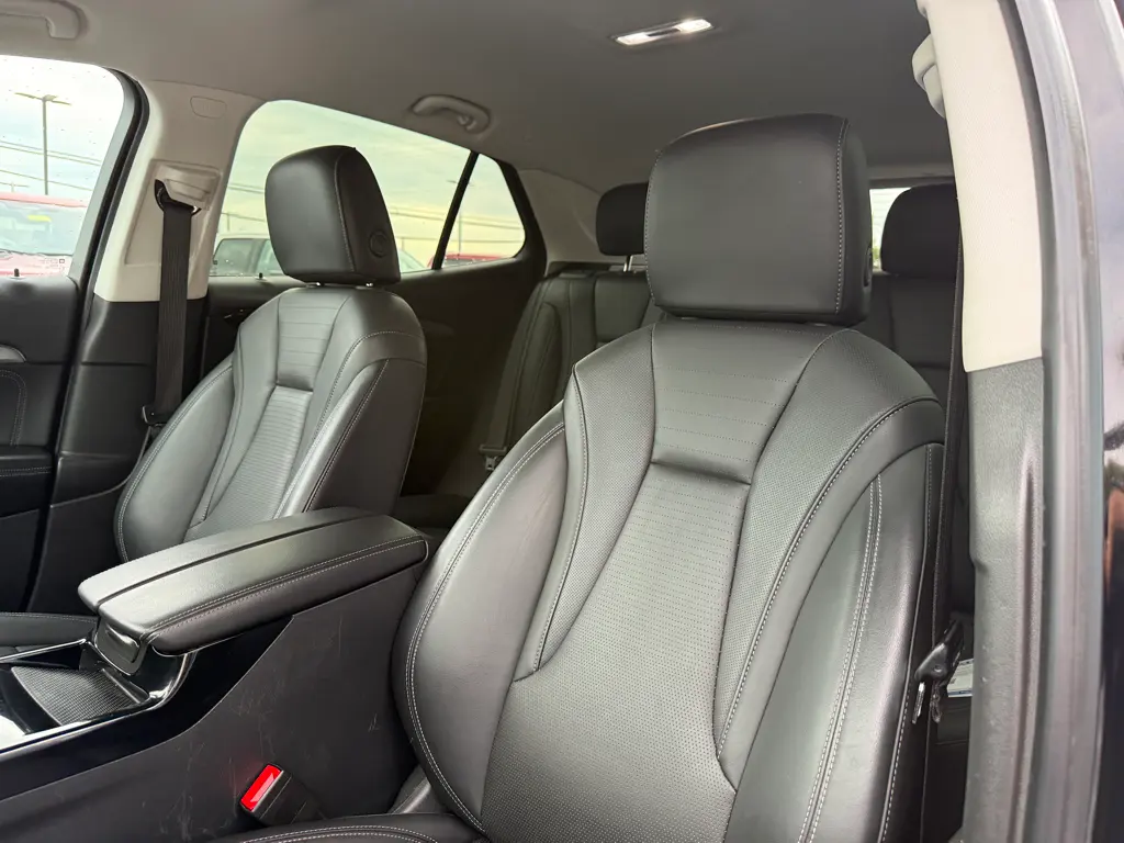 2024 Buick Envision - $24,996