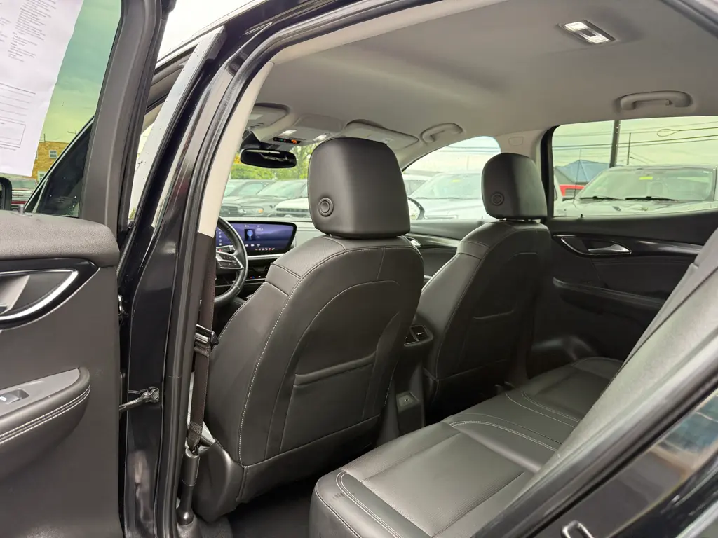 2024 Buick Envision - $24,996