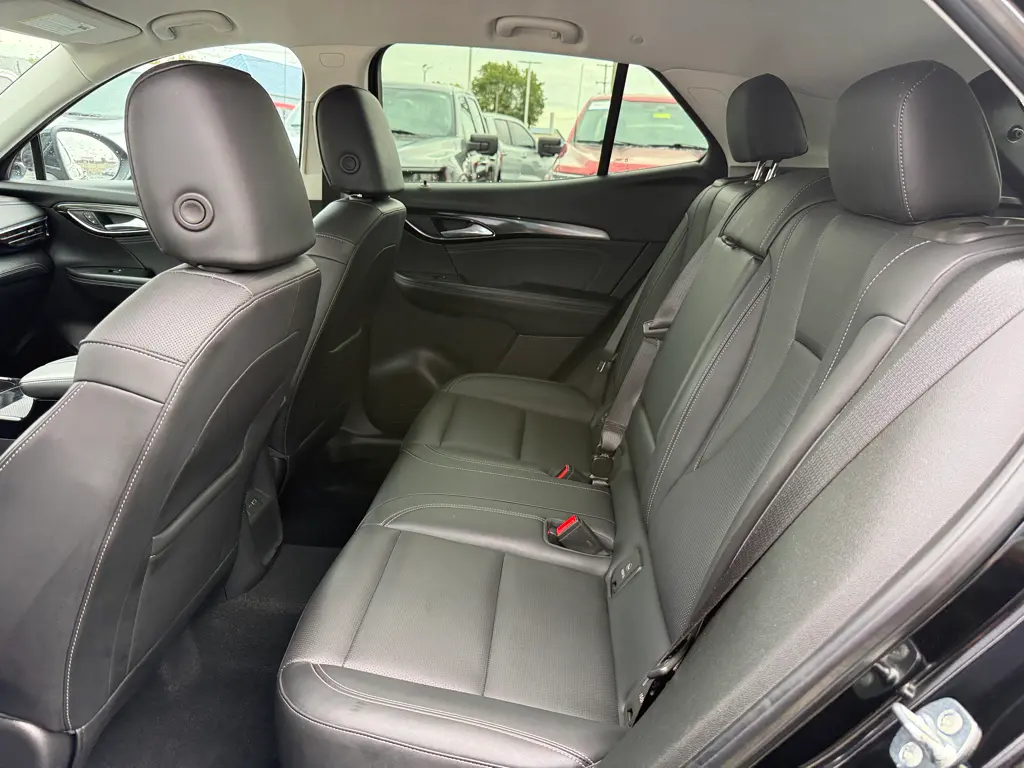 2024 Buick Envision - $24,996
