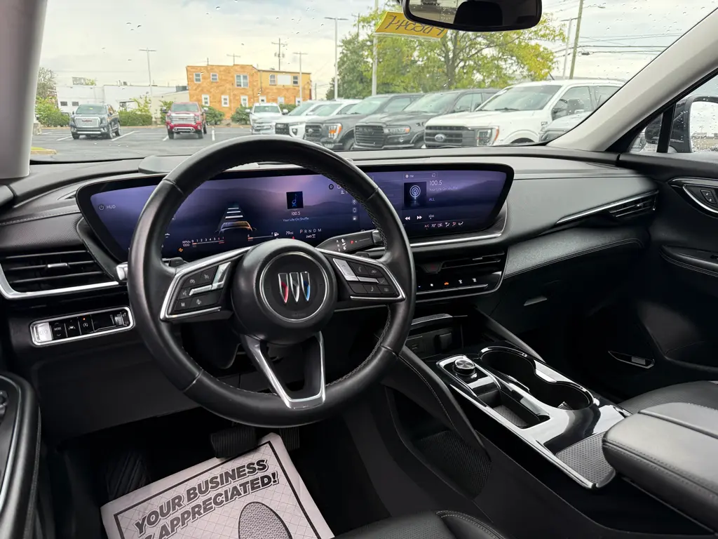 2024 Buick Envision - $24,996