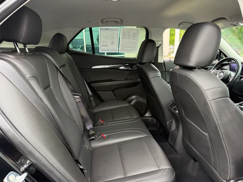 2024 Buick Envision - $24,996
