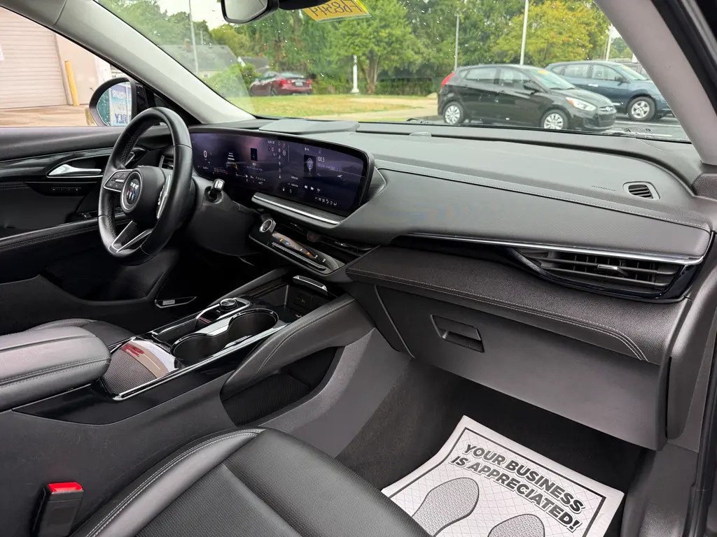 2024 Buick Envision - $24,996