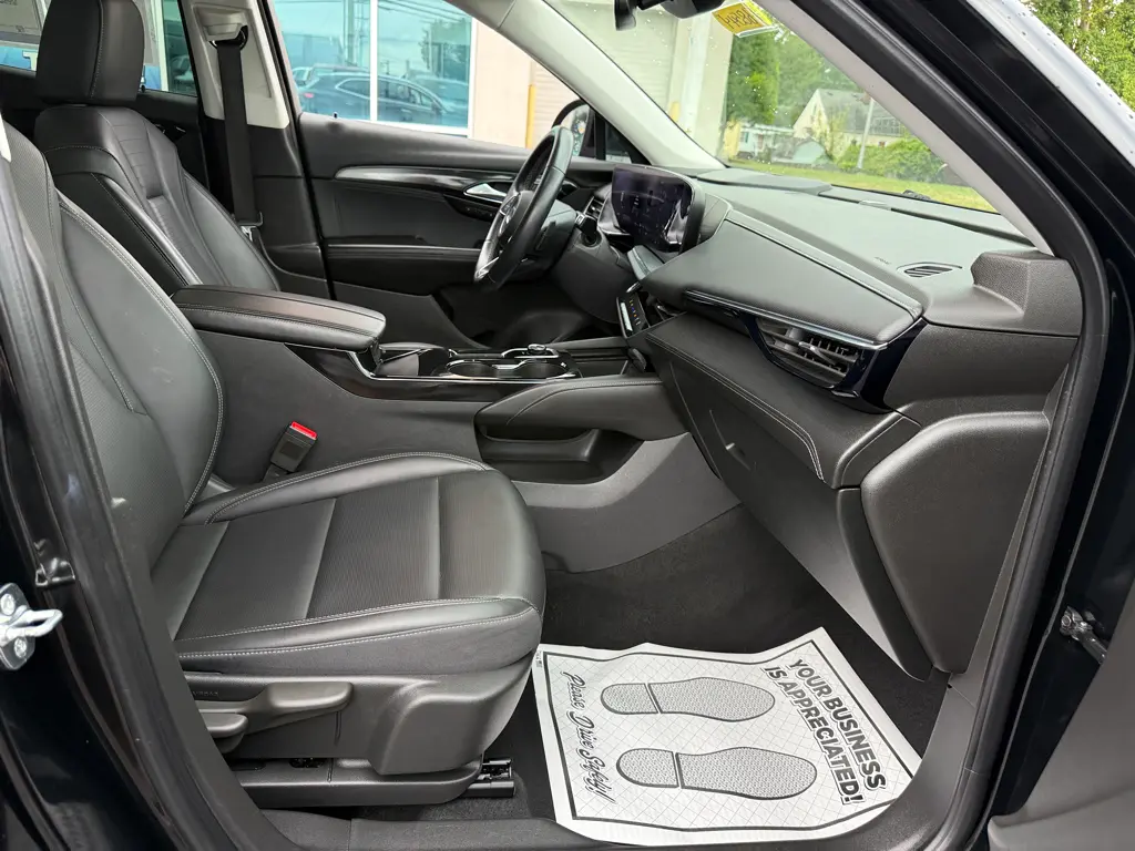2024 Buick Envision - $24,996