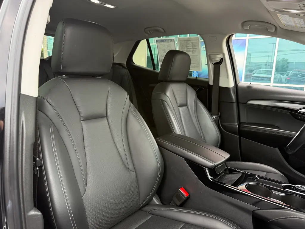 2024 Buick Envision - $24,996