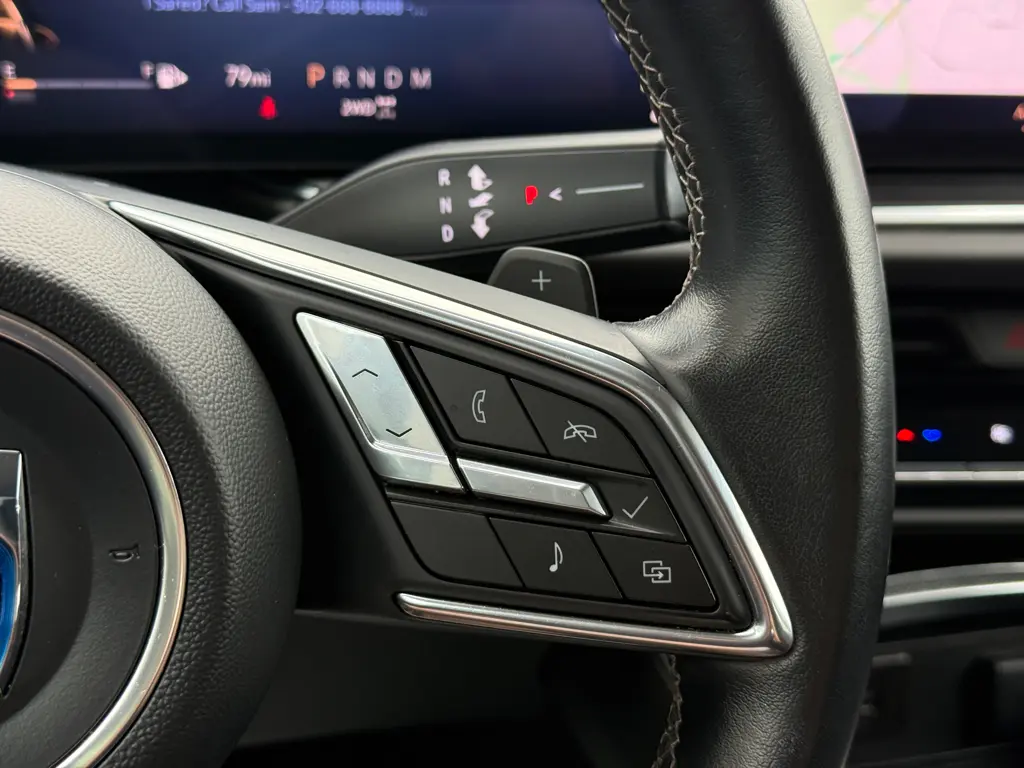 2024 Buick Envision - $24,996