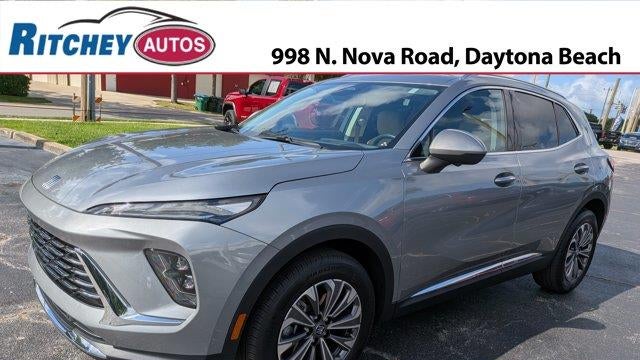Preowned 2024 Buick Envision Preferred for Sale