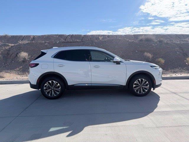 2024 Buick Envision - $20,884