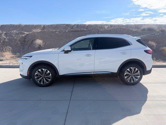 2024 Buick Envision - $20,884