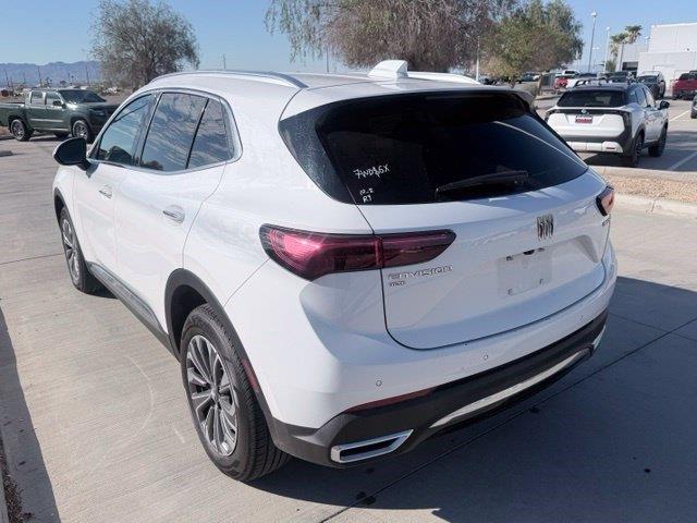 2024 Buick Envision - $20,884