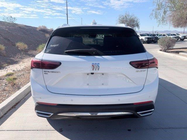 2024 Buick Envision - $20,884
