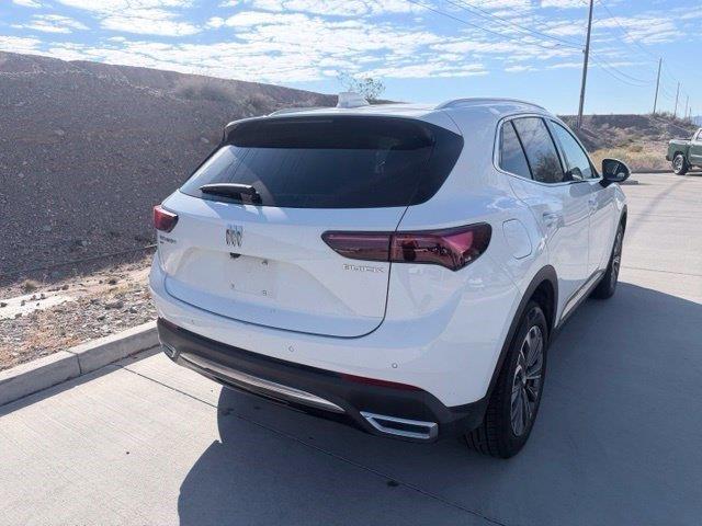 2024 Buick Envision - $20,884