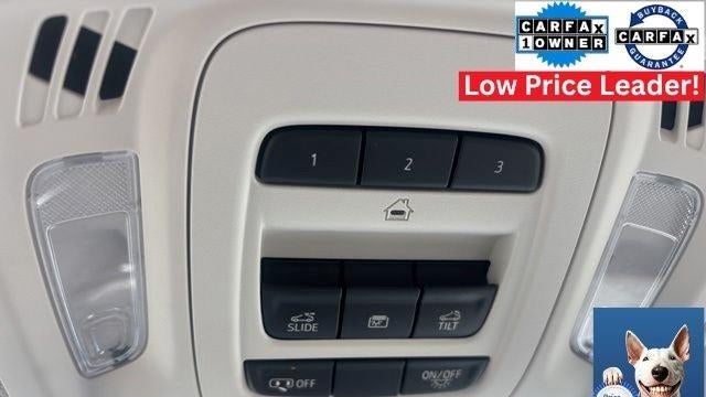 2025 Buick Envision Avenir